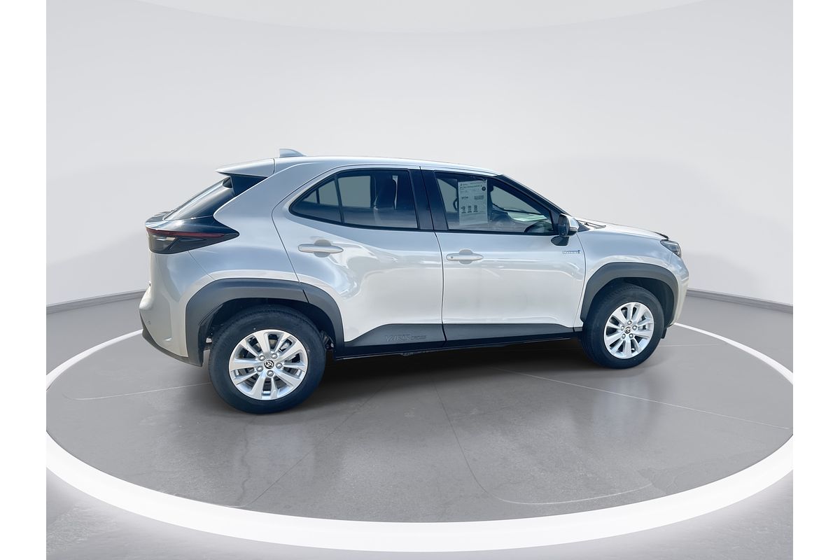 2021 Toyota Yaris Cross GX MXPJ10R