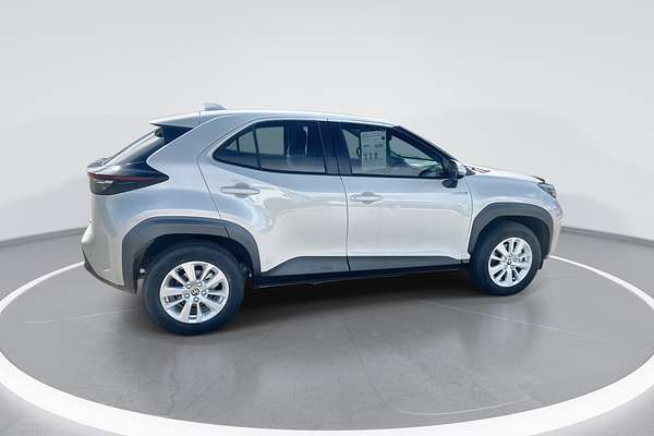 2021 Toyota Yaris Cross GX MXPJ10R