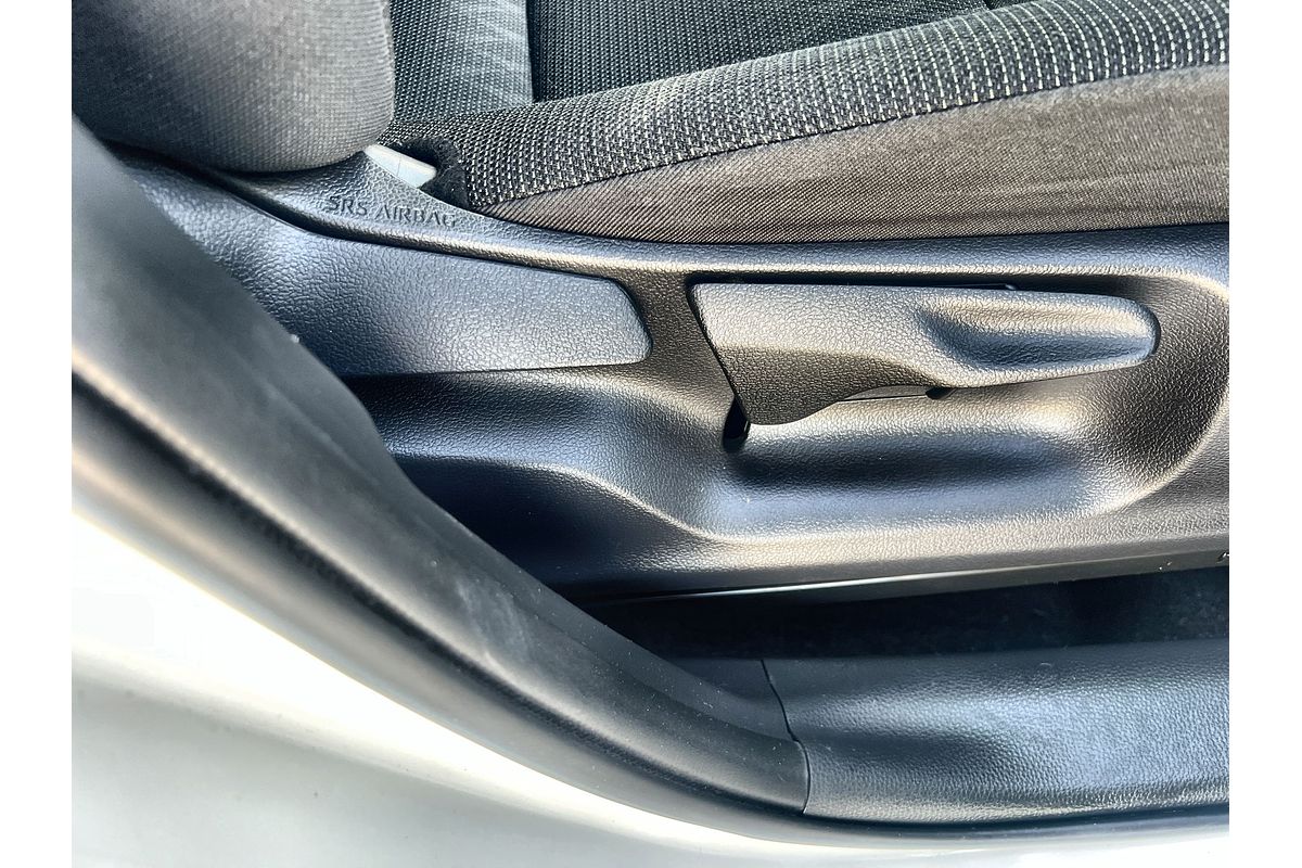 2021 Toyota Yaris Cross GX MXPJ10R