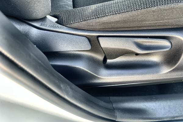 2021 Toyota Yaris Cross GX MXPJ10R