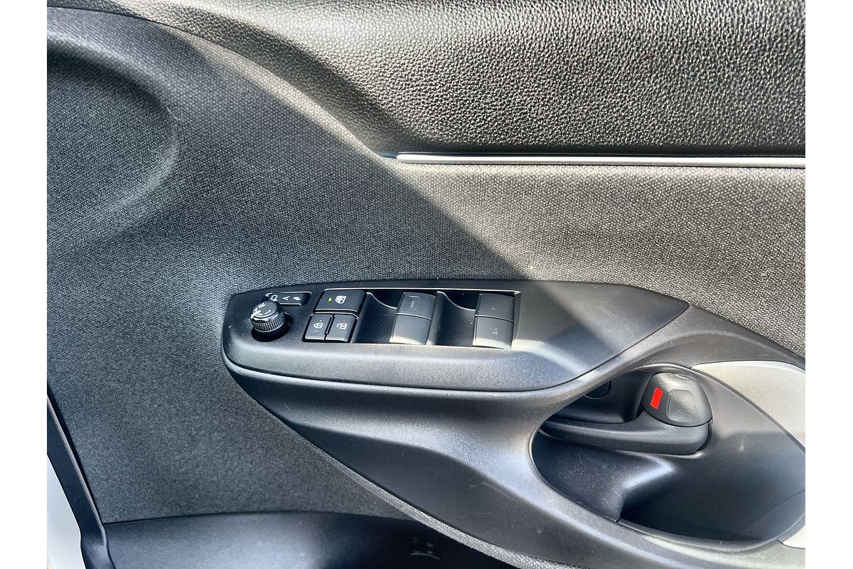 2021 Toyota Yaris Cross GX MXPJ10R