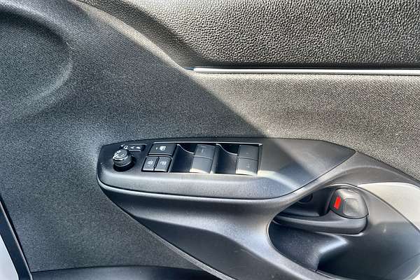 2021 Toyota Yaris Cross GX MXPJ10R