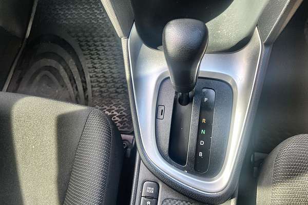 2021 Toyota Yaris Cross GX MXPJ10R