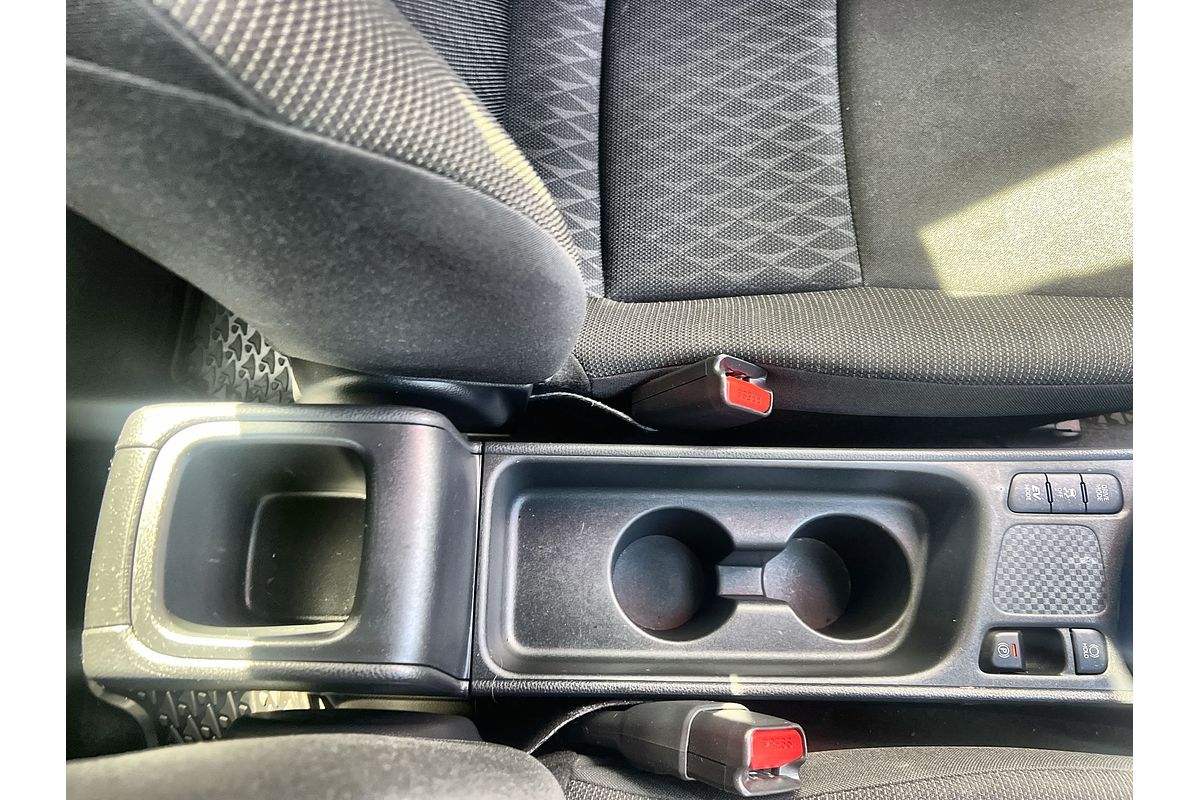 2021 Toyota Yaris Cross GX MXPJ10R