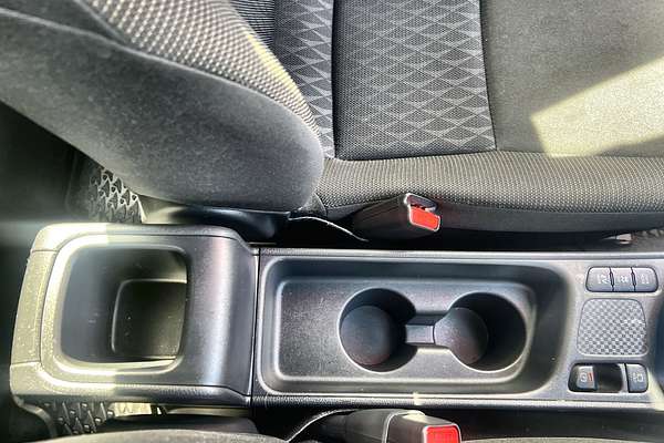 2021 Toyota Yaris Cross GX MXPJ10R