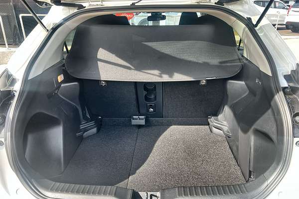 2021 Toyota Yaris Cross GX MXPJ10R