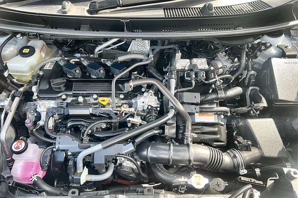 2021 Toyota Yaris Cross GX MXPJ10R