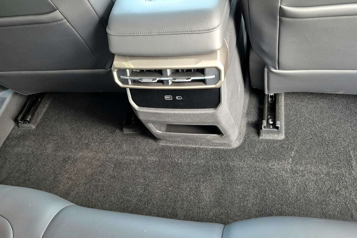 2025 MG MGU9 Explore EKK1C 4X4