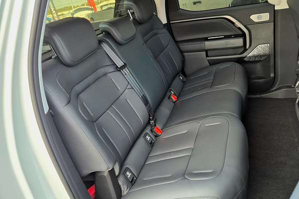 2025 MG MGU9 Explore EKK1C 4X4