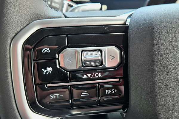 2025 MG MGU9 Explore EKK1C 4X4