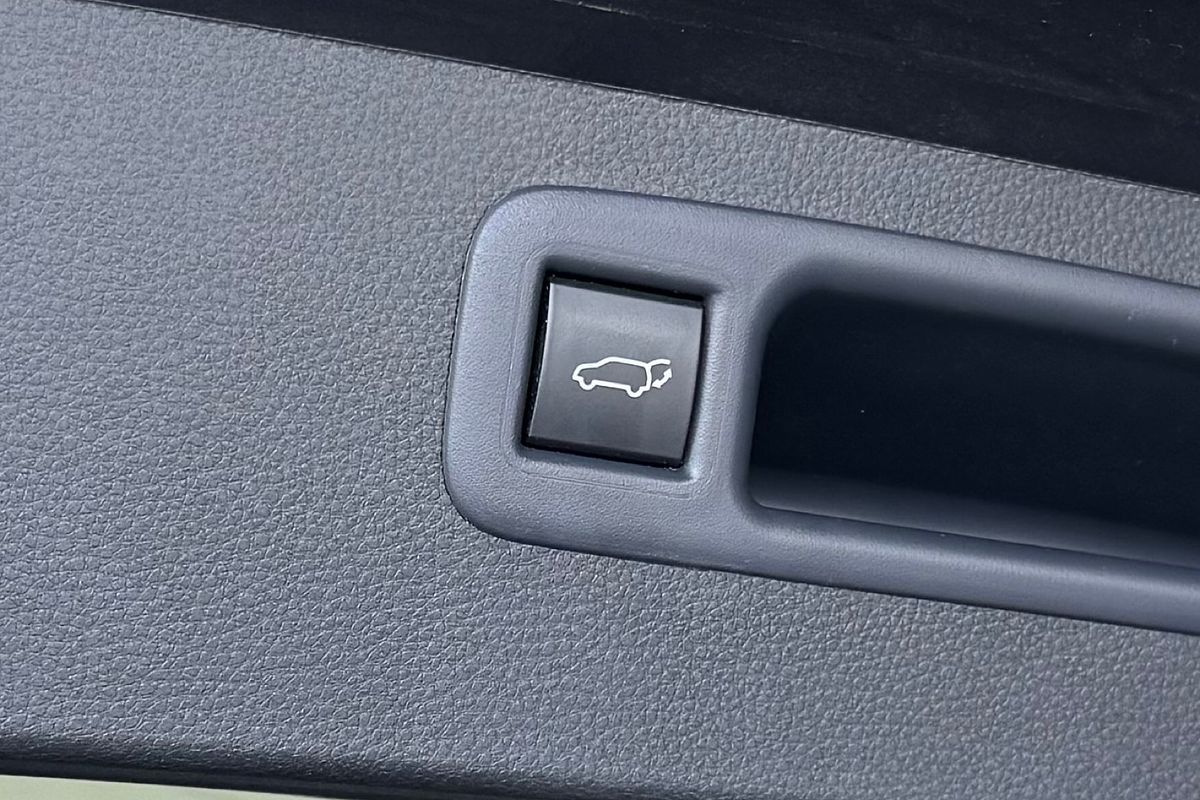 2024 Toyota Kluger Grande AXUH78R