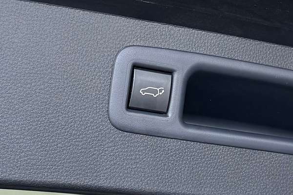 2024 Toyota Kluger Grande AXUH78R