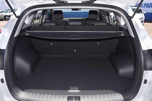 2017 Hyundai Tucson Active X TL