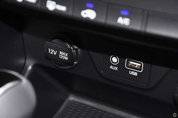 2017 Hyundai Tucson Active X TL