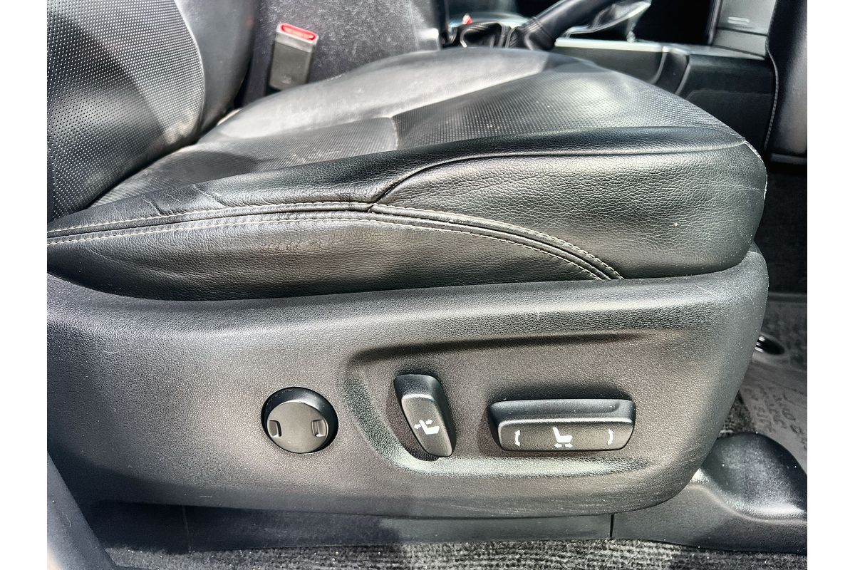 2020 Toyota Landcruiser Prado Kakadu GDJ150R