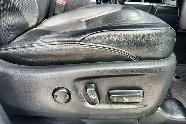 2020 Toyota Landcruiser Prado Kakadu GDJ150R