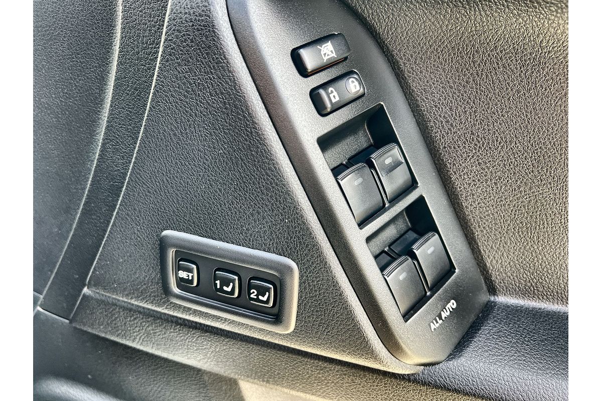 2020 Toyota Landcruiser Prado Kakadu GDJ150R