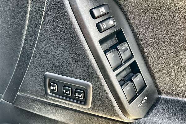 2020 Toyota Landcruiser Prado Kakadu GDJ150R