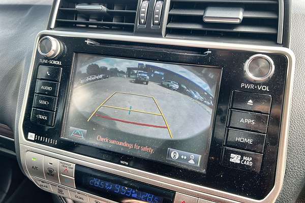 2020 Toyota Landcruiser Prado Kakadu GDJ150R