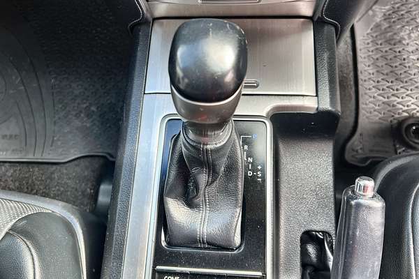 2020 Toyota Landcruiser Prado Kakadu GDJ150R