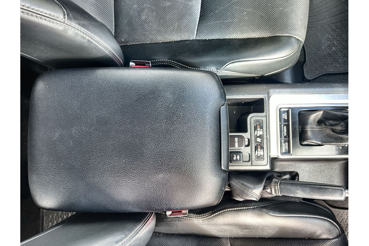 2020 Toyota Landcruiser Prado Kakadu GDJ150R