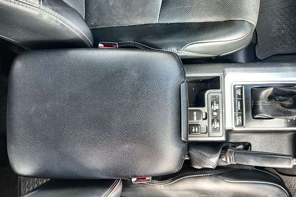 2020 Toyota Landcruiser Prado Kakadu GDJ150R