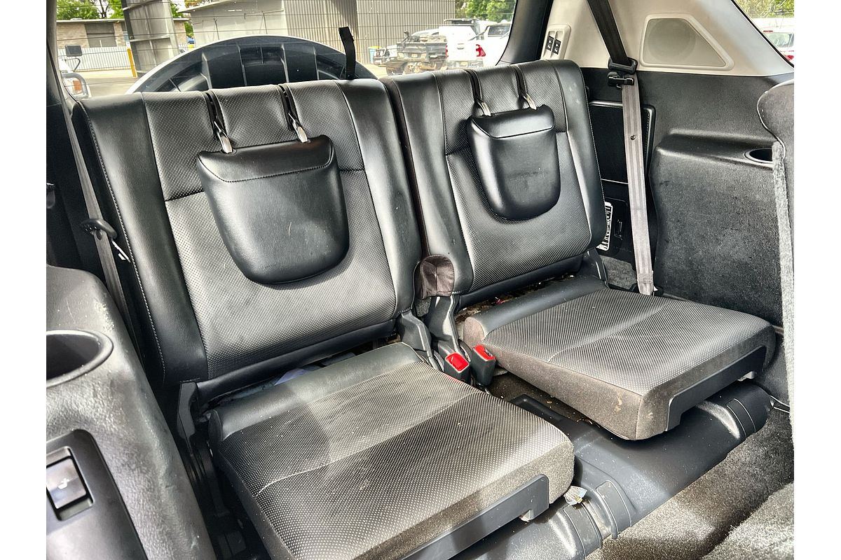 2020 Toyota Landcruiser Prado Kakadu GDJ150R