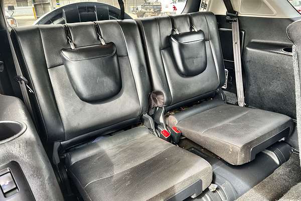 2020 Toyota Landcruiser Prado Kakadu GDJ150R