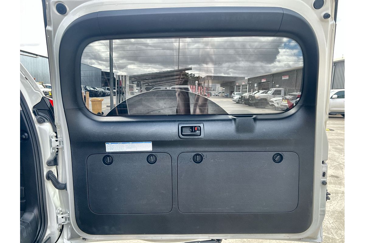 2020 Toyota Landcruiser Prado Kakadu GDJ150R