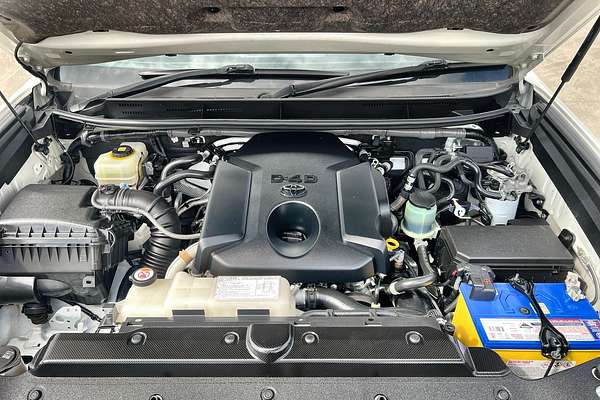 2020 Toyota Landcruiser Prado Kakadu GDJ150R