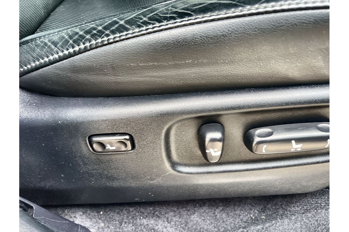 2017 Toyota Landcruiser Sahara VDJ200R