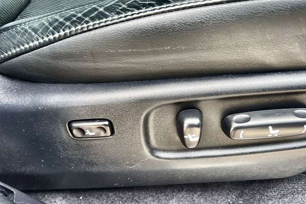 2017 Toyota Landcruiser Sahara VDJ200R