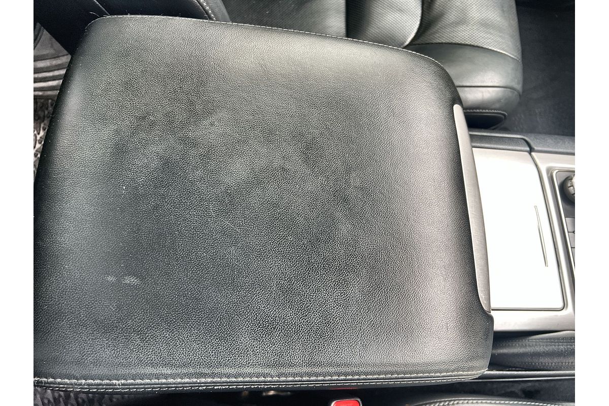 2017 Toyota Landcruiser Sahara VDJ200R