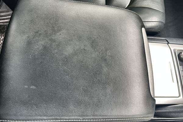 2017 Toyota Landcruiser Sahara VDJ200R