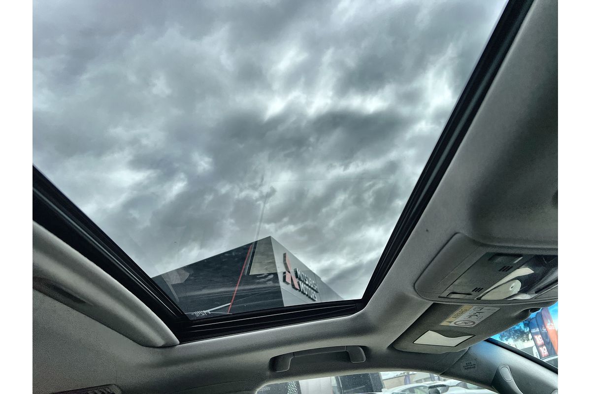 2017 Toyota Landcruiser Sahara VDJ200R