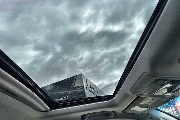 2017 Toyota Landcruiser Sahara VDJ200R