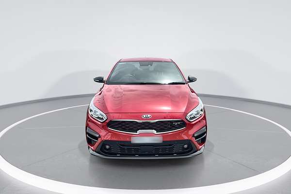 2020 Kia Cerato GT BD