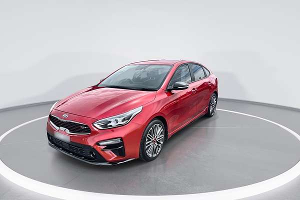 2020 Kia Cerato GT BD