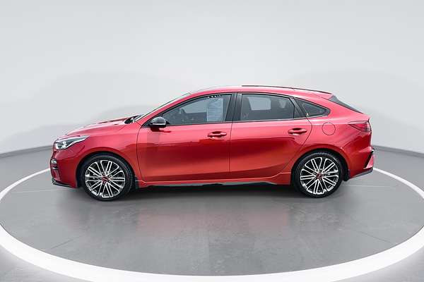 2020 Kia Cerato GT BD