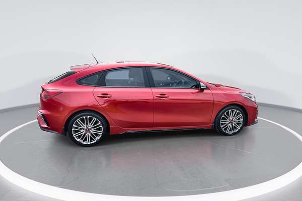 2020 Kia Cerato GT BD