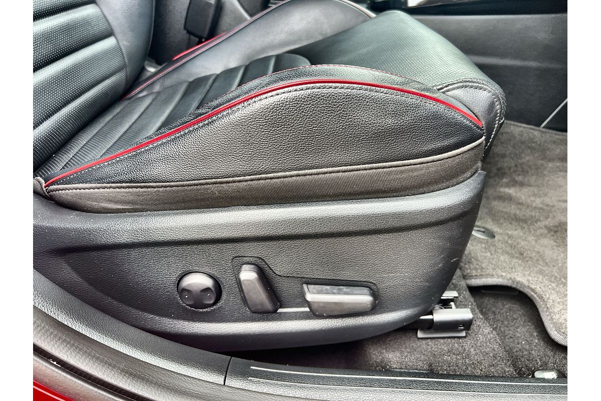 2020 Kia Cerato GT BD