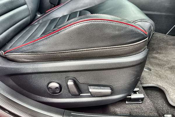 2020 Kia Cerato GT BD