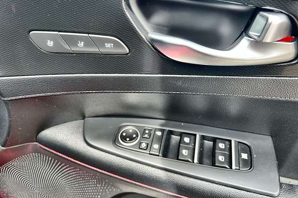 2020 Kia Cerato GT BD