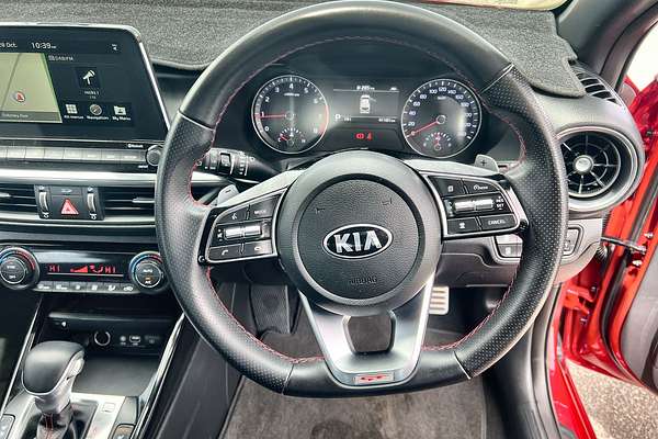 2020 Kia Cerato GT BD