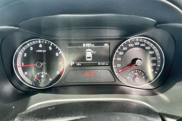 2020 Kia Cerato GT BD