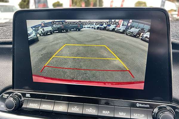 2020 Kia Cerato GT BD