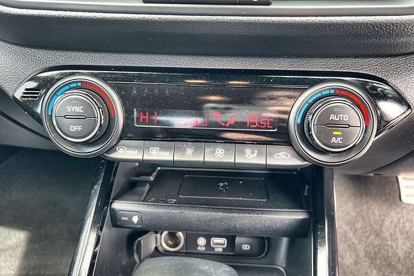 2020 Kia Cerato GT BD