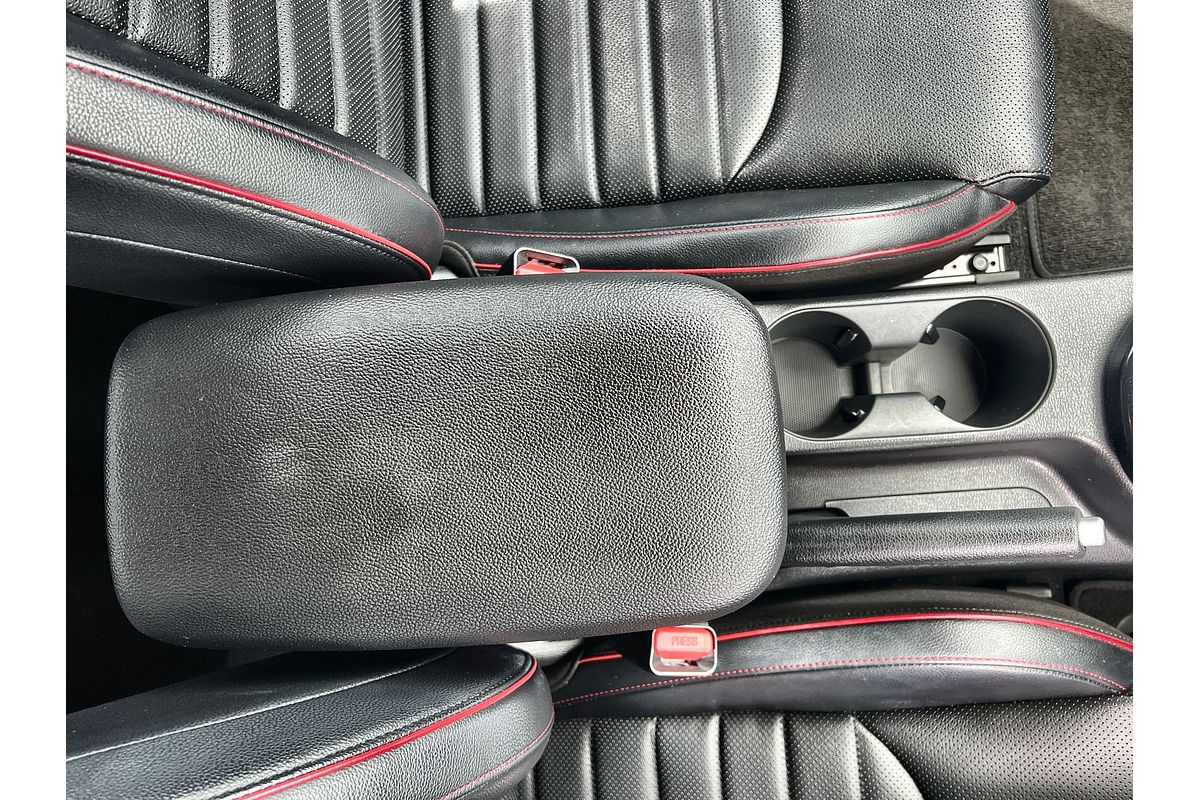 2020 Kia Cerato GT BD