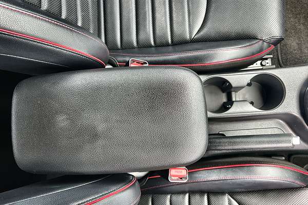 2020 Kia Cerato GT BD