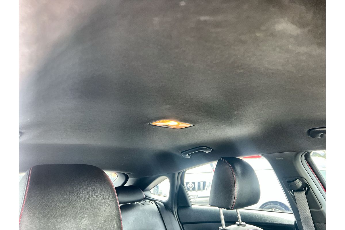 2020 Kia Cerato GT BD